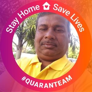 Meet your Posher, Ricky